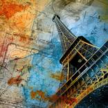Parisian Dream by steven irwin