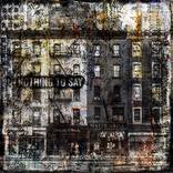 New York Drift VI by steven irwin