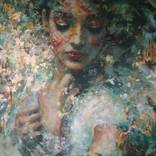 Ma fille by Evelyn Hamilton