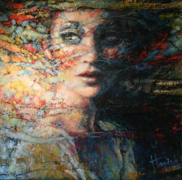 Evelyn Hamilton Artworks | Saatchi Art