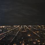 Collection Hazy Cityscapes