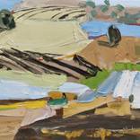 Harvest no2 by Lise Temple