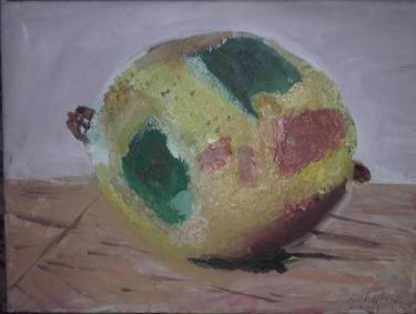 Original Still Life Paintings by Lorraine Chatwin