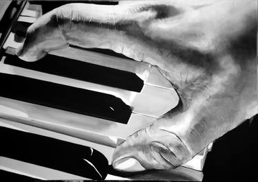 piano thumb