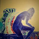 ULTRAMARİNE by ceylan esit