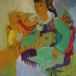 ''Egypt Princess'' by ceylan esit