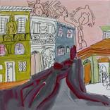 ''Cunda '' by ceylan esit