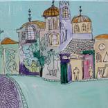 ''Cunda island'' by ceylan esit