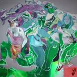 ''DREAM,SPEED,63'' by ceylan esit