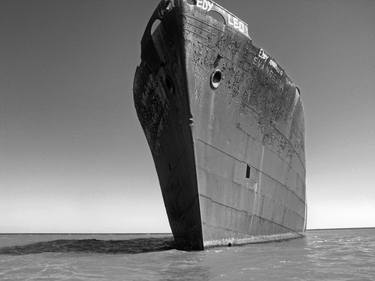 Print of Yacht Photography by Buzatu Ionut