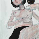 ASPETTANDO IL RE DEI GATTI - BURNOUT SERIES by Diego Gabriele