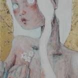 Child Marriage by Diego Gabriele