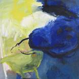 Le baiser by Joss Attal