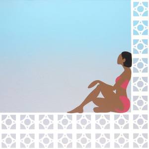 Resting Wall