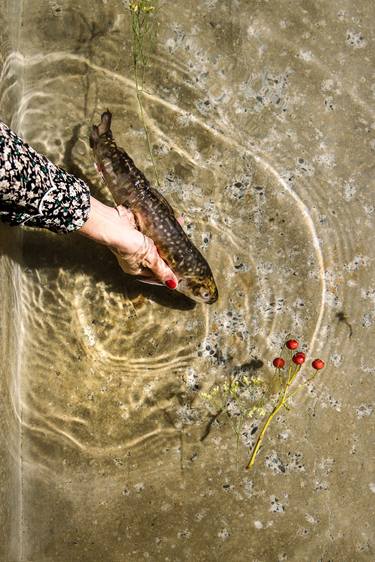 Beginners's guide on how to catch fish I thumb