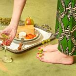 Collection Room Service