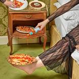 Collection Room Service