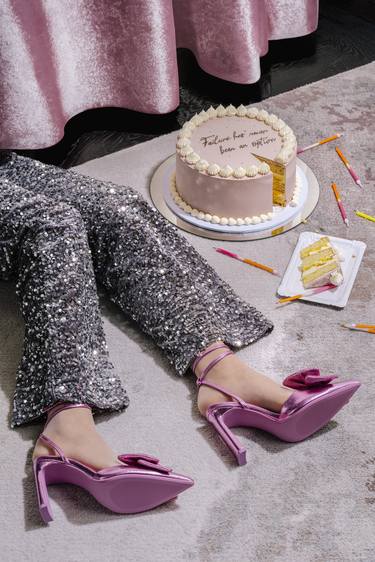 Original Fashion Photography by Tina Sturzenegger