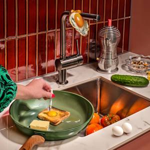 Collection Spring Reset: Art for the Kitchen