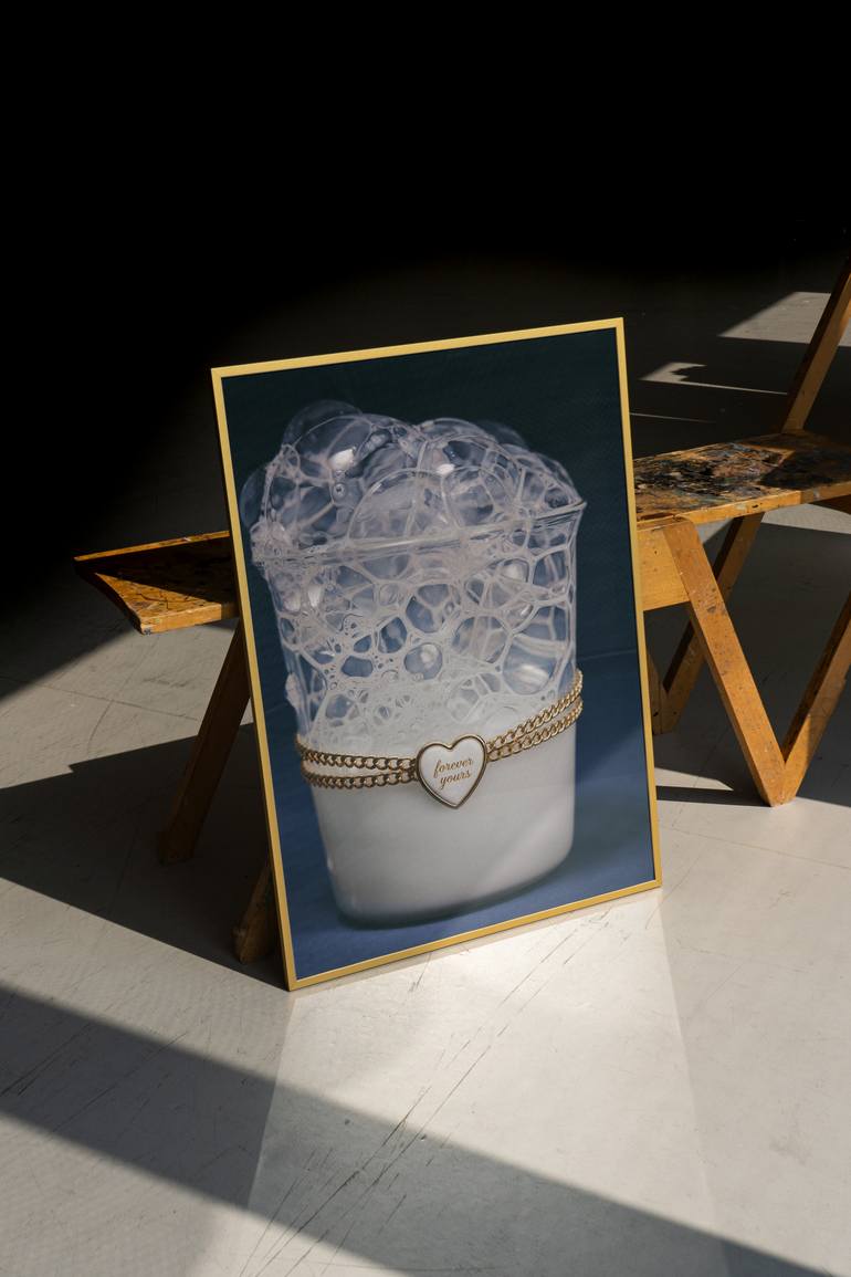 Original Contemporary Food & Drink Photography by Tina Sturzenegger