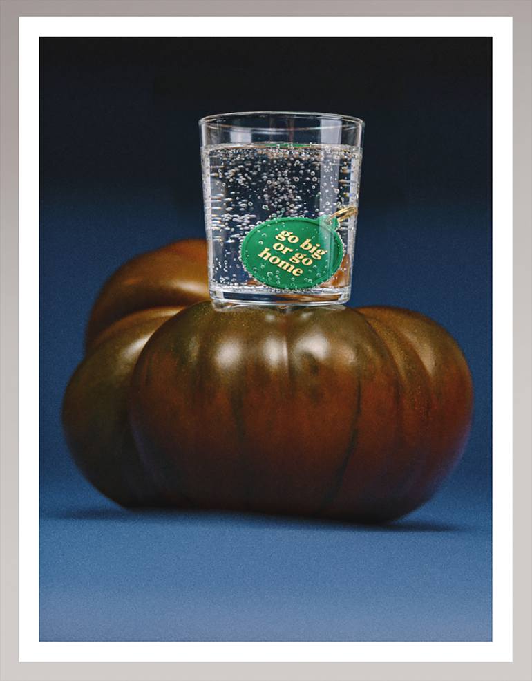 Original Contemporary Food & Drink Photography by Tina Sturzenegger
