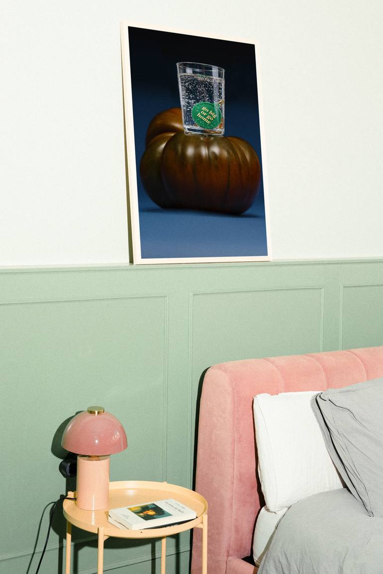 Original Contemporary Food & Drink Photography by Tina Sturzenegger
