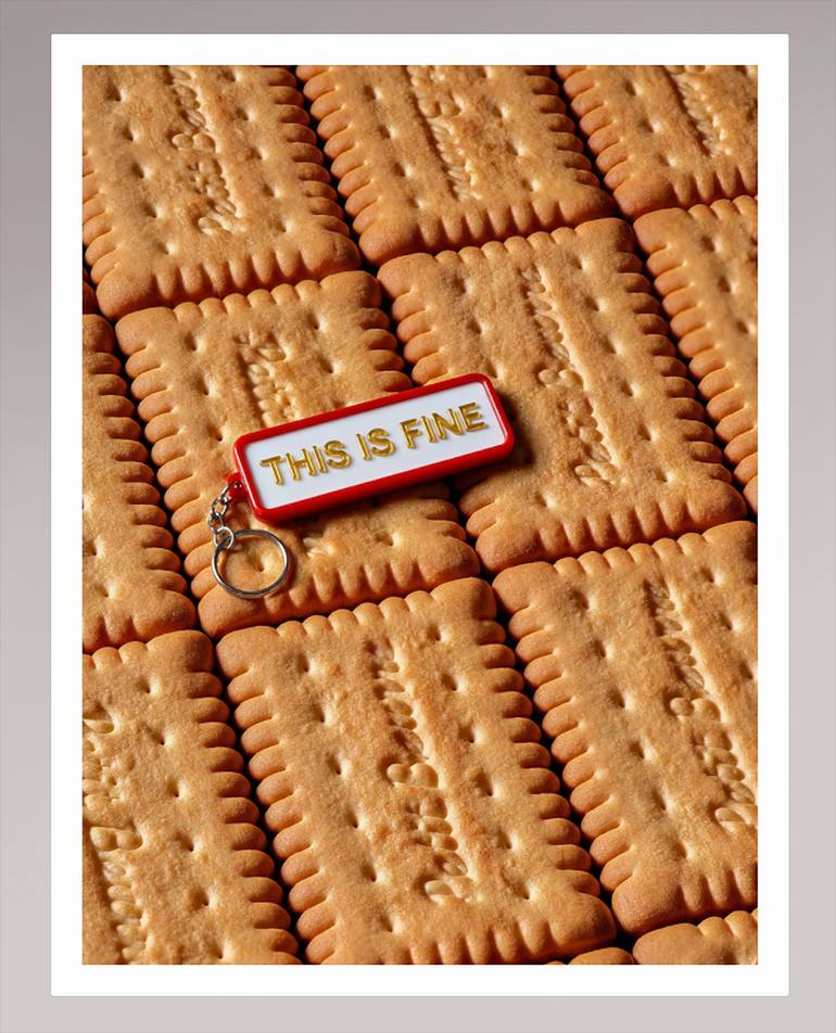 Original Contemporary Food & Drink Photography by Tina Sturzenegger
