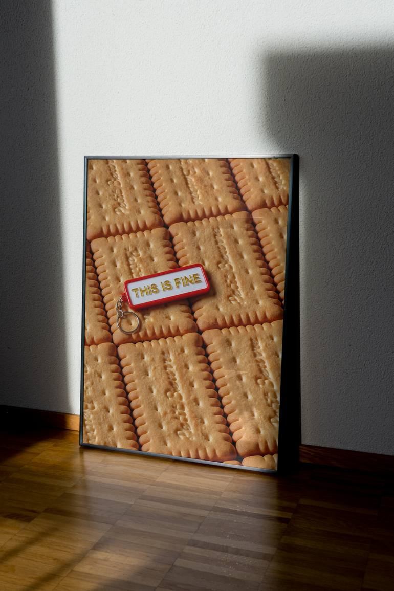 Original Contemporary Food & Drink Photography by Tina Sturzenegger
