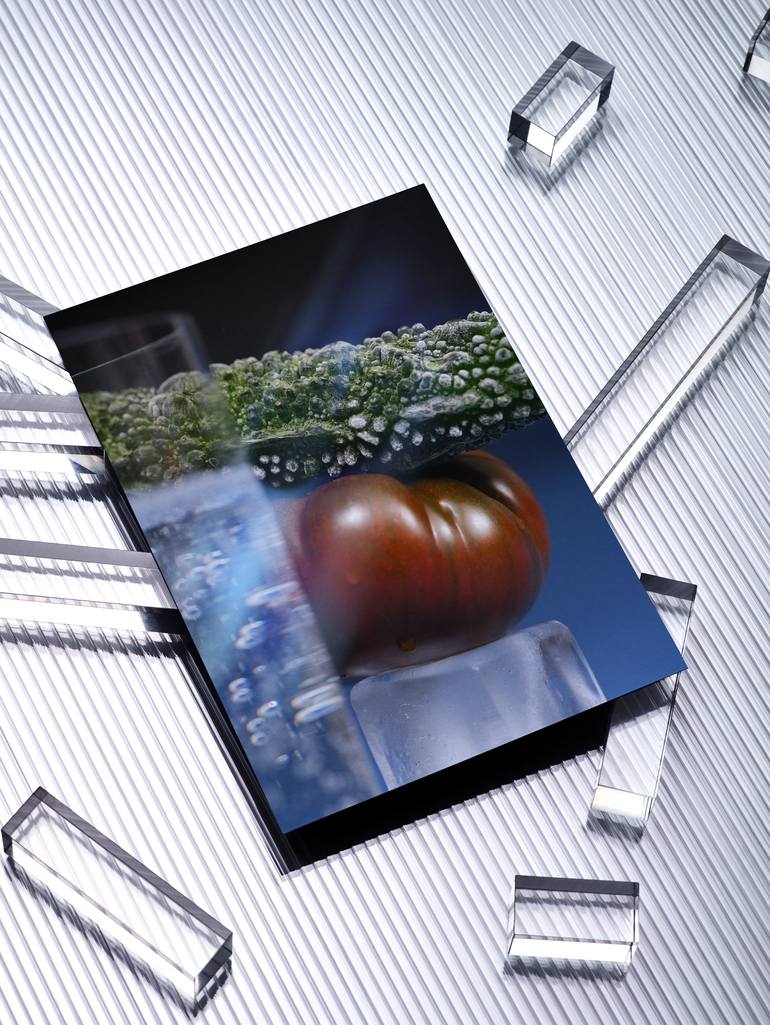 Original Contemporary Food & Drink Photography by Tina Sturzenegger