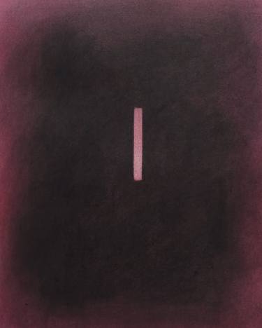 Print of Minimalism Abstract Drawings by james hussey