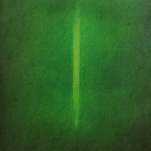 Collection Color Story: Clover Green