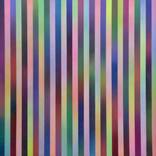 Pulse Green Lilac Indigo by Colin McCallum