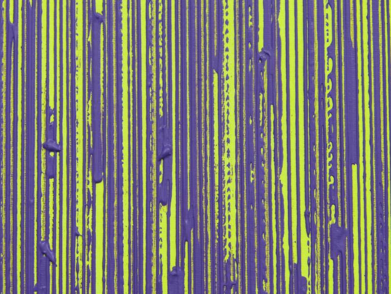 Original Abstract Painting by Colin Mccallum