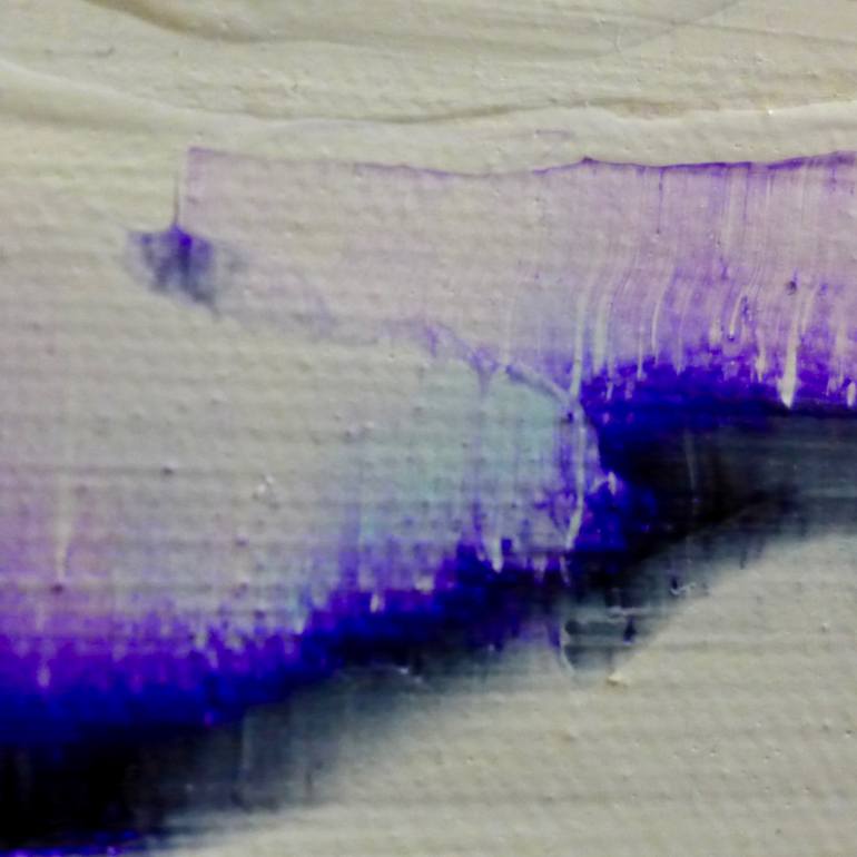 Original Abstract Painting by Colin Mccallum