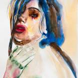 Exiting as a Whispered Promise by Sonja De Graaf