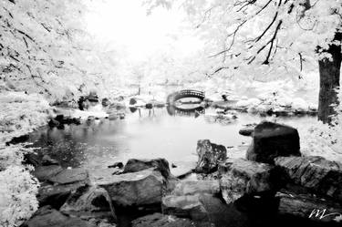 Osaka Gardens, Chicago, Illinois thumb