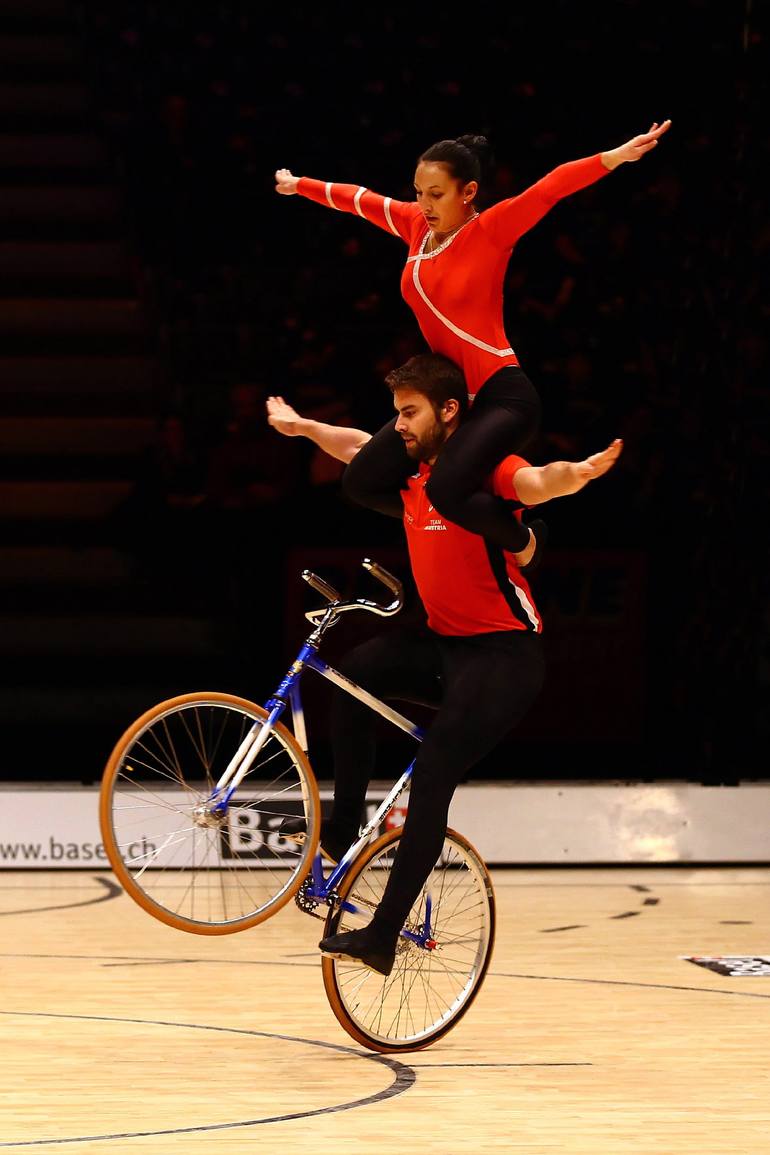 Artistic Cycling Photography by Robert Varadi Saatchi Art