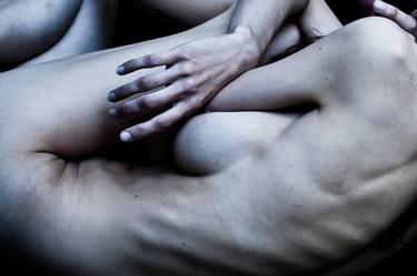 Original Nude Photography by Robert Gaudette