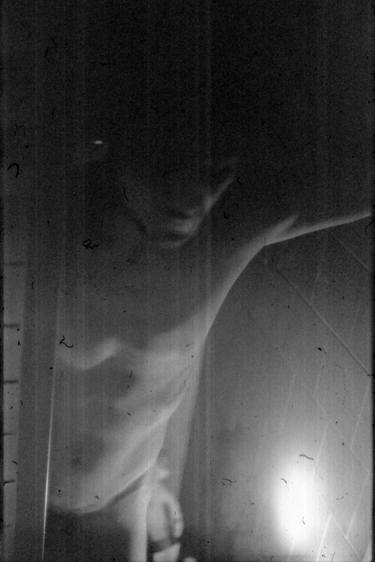 Original Nude Photography by Gleb Nechaev