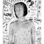 I love you by Alain Marciano