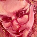 First it's pink by Silvia Knödlstorfer