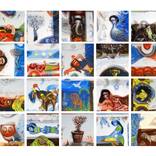 Colour of my Life by Mahesh Pal Gobra