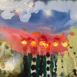 Rising Tide of Humanity by Shelli Finch
