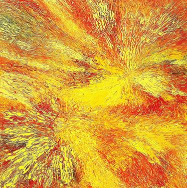 Eternal Sun,  SOLD thumb