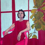 Untitled (Cassia 2) by Lauren Denitzio