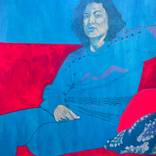 Untitled (Allegra) by Lauren Denitzio