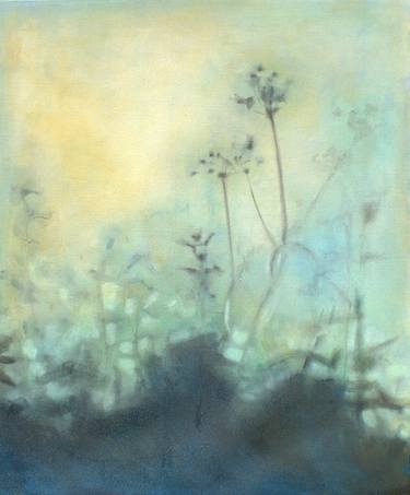 Print of Botanic Paintings by Sarah Beth Goncarova
