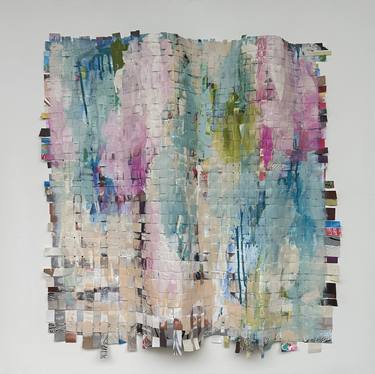 Original  Mixed Media by Shiri Phillips