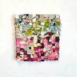 Fringe Fabric 2 by Shiri Phillips