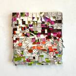 Fringe Fabric 3 by Shiri Phillips